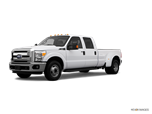 2012 Ford F350 Super Duty Crew Cab